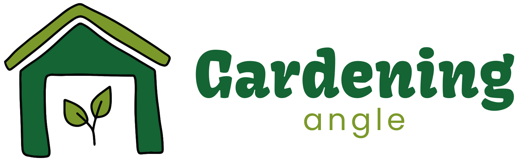 Gardening Angle