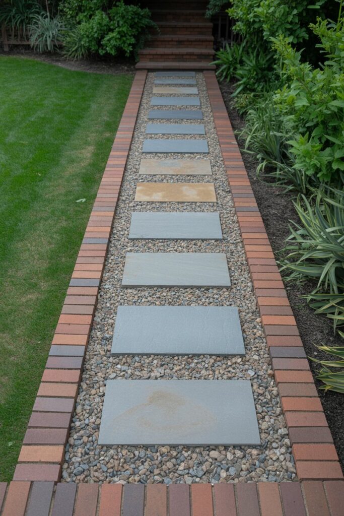 14 Garden Walkway Ideas to Transform Your Outdoor Space